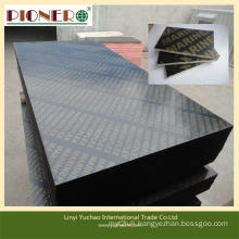 Low Price Construction Film Faced Plywood for Middle East Market